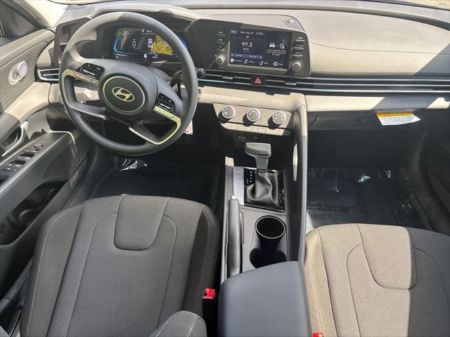 2026 Hyundai Elantra - $21,682