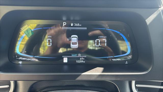 2026 Hyundai Elantra - $21,682