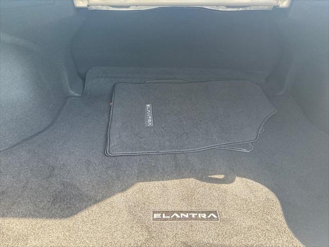2026 Hyundai Elantra - $21,682