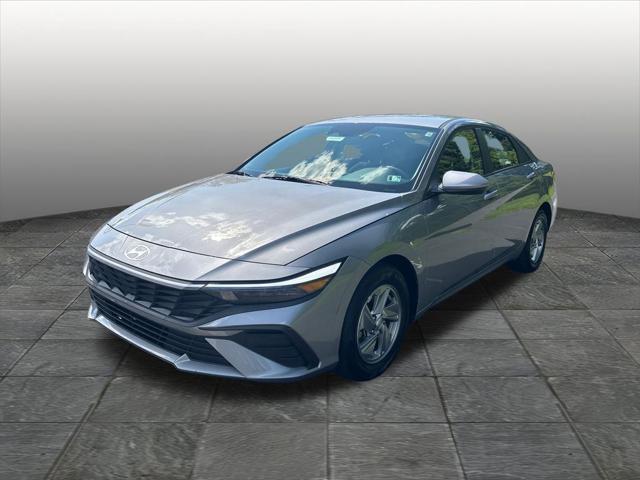 2026 Hyundai Elantra - $21,682