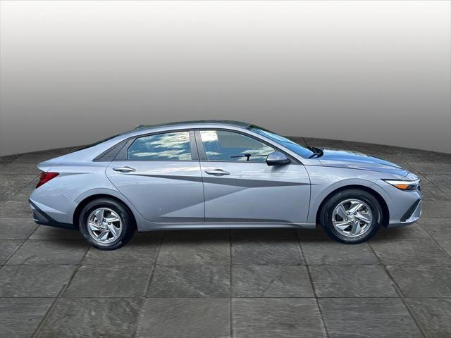 2026 Hyundai Elantra - $21,682