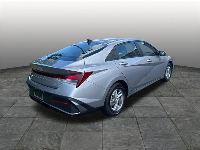 2026 Hyundai Elantra - $21,682