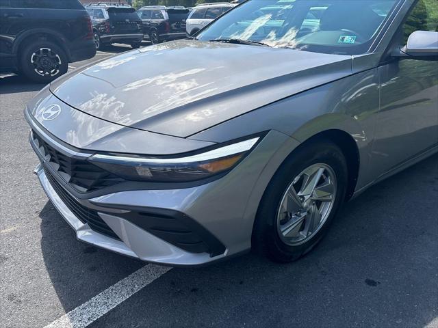 2026 Hyundai Elantra - $21,682