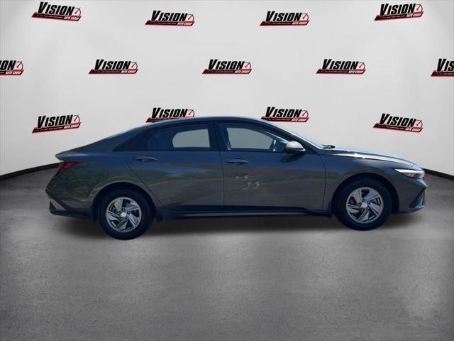 2026 Hyundai Elantra - $19,998