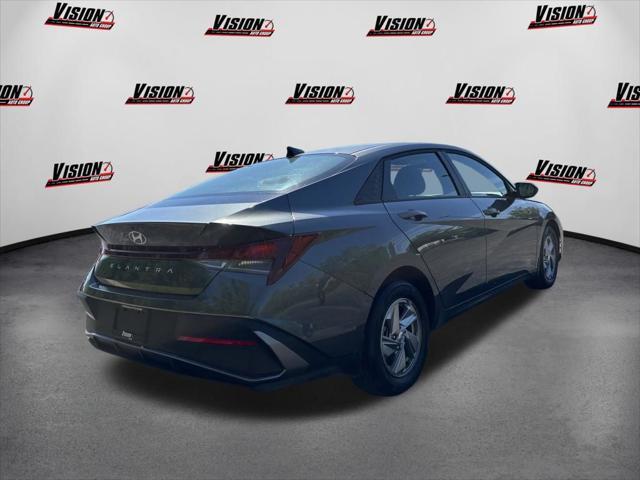 2026 Hyundai Elantra - $19,998