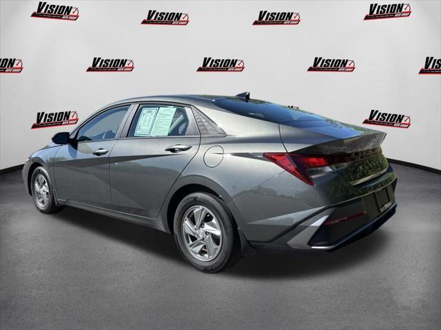 2026 Hyundai Elantra - $19,998