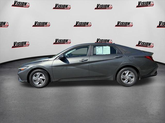 2026 Hyundai Elantra - $19,998