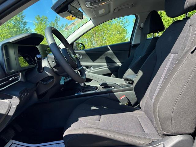 2026 Hyundai Elantra - $19,998