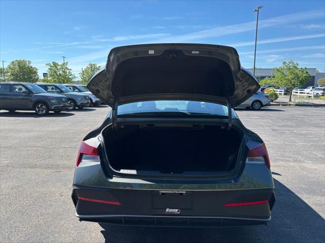 2026 Hyundai Elantra - $19,998
