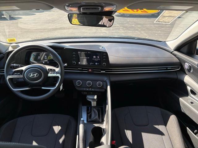 2026 Hyundai Elantra - $19,998