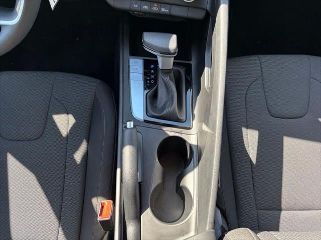 2026 Hyundai Elantra - $19,998