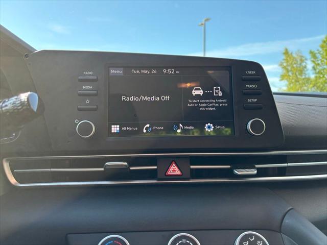 2026 Hyundai Elantra - $19,998