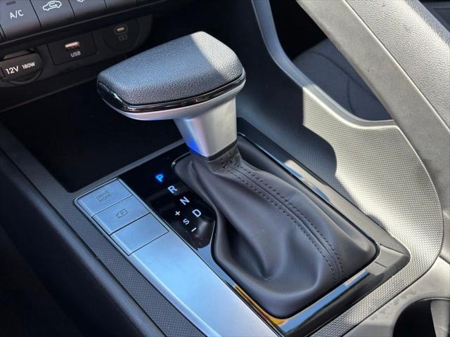 2026 Hyundai Elantra - $19,998