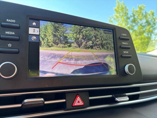 2026 Hyundai Elantra - $19,998