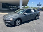 2026 Elantra Thumbnail 2
