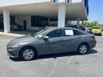 2026 Elantra Thumbnail 3