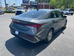 2026 Elantra Thumbnail 6