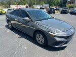 2026 Elantra Thumbnail 8