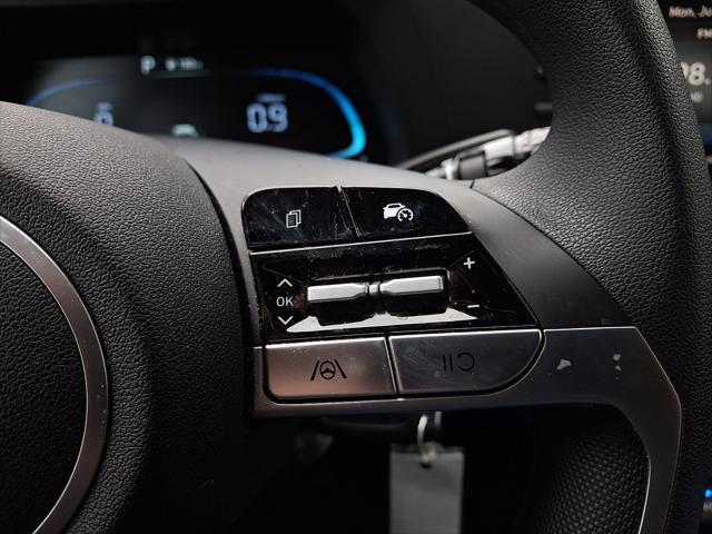 2026 Hyundai Elantra - $24,525
