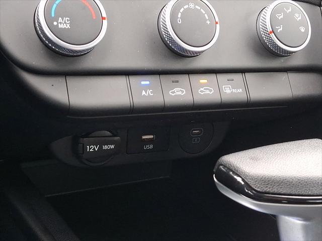 2026 Hyundai Elantra - $24,525