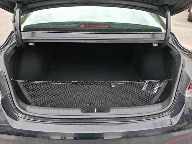 2026 Hyundai Elantra - $24,525
