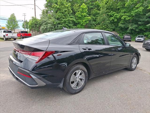 2026 Hyundai Elantra - $24,525