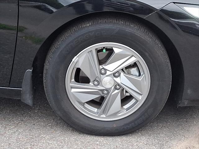 2026 Hyundai Elantra - $24,525