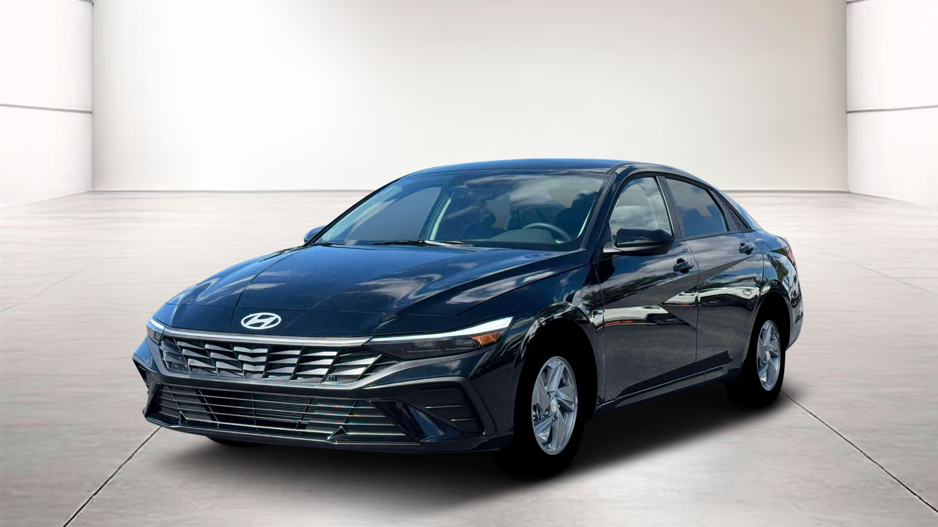 Preowned 2026 Hyundai ELANTRA SE for Sale