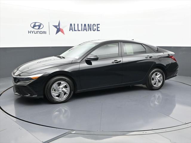 2026 Hyundai Elantra - $21,441