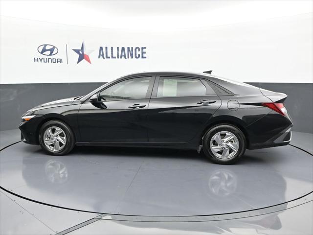 2026 Hyundai Elantra - $21,441
