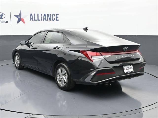 2026 Hyundai Elantra - $21,441