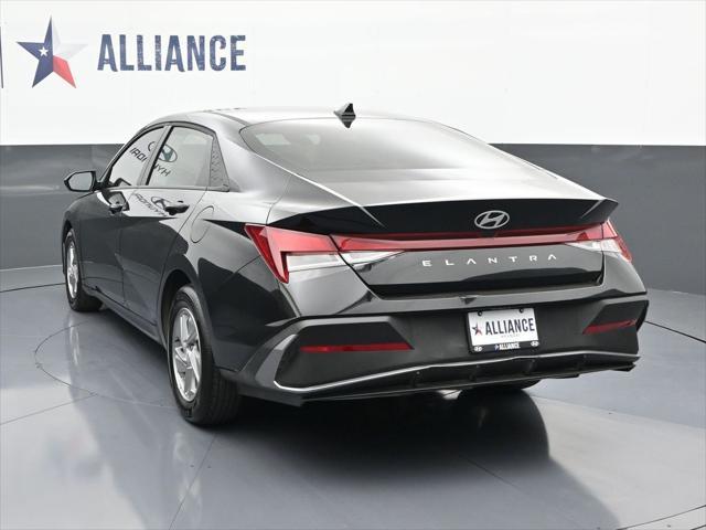 2026 Hyundai Elantra - $21,441