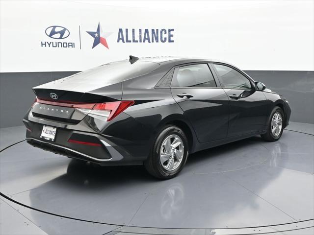 2026 Hyundai Elantra - $21,441