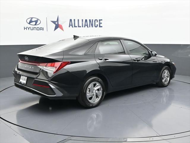 2026 Hyundai Elantra - $21,441