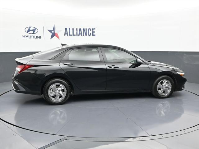 2026 Hyundai Elantra - $21,441