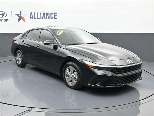 2026 Hyundai Elantra - $21,441