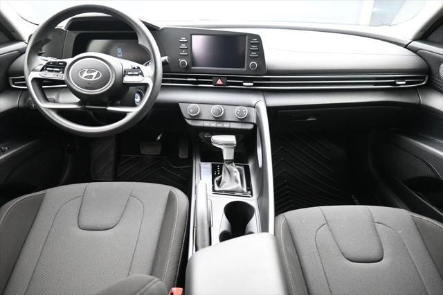 2026 Hyundai Elantra - $21,441