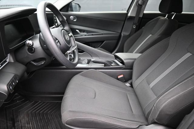 2026 Hyundai Elantra - $21,441