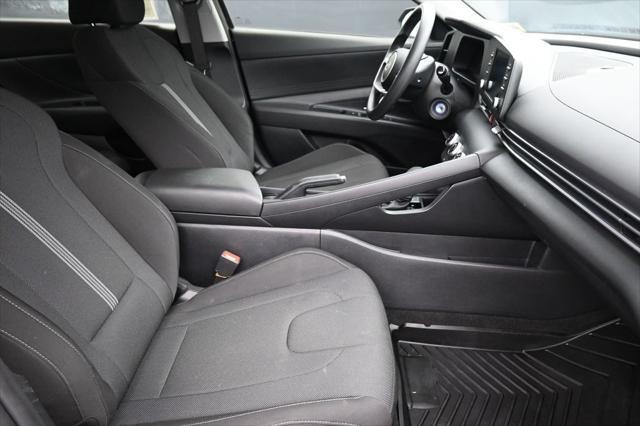 2026 Hyundai Elantra - $21,441