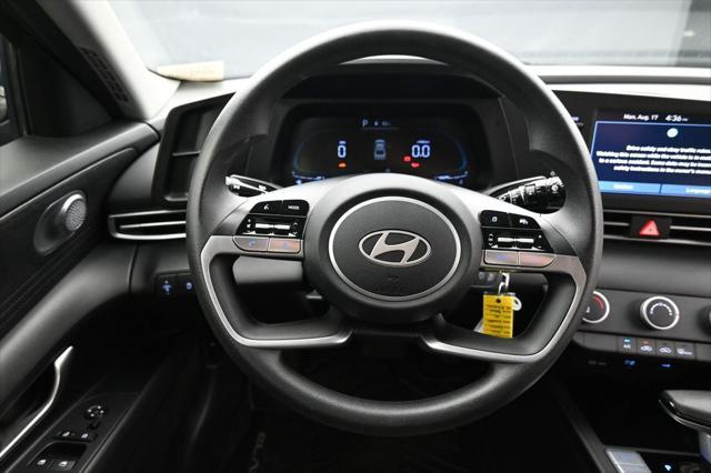 2026 Hyundai Elantra - $21,441