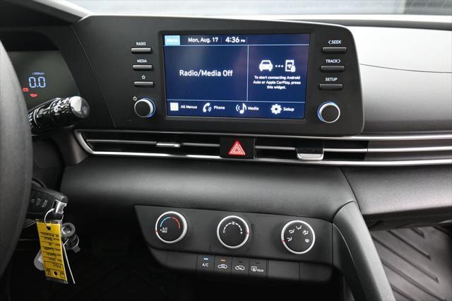 2026 Hyundai Elantra - $21,441