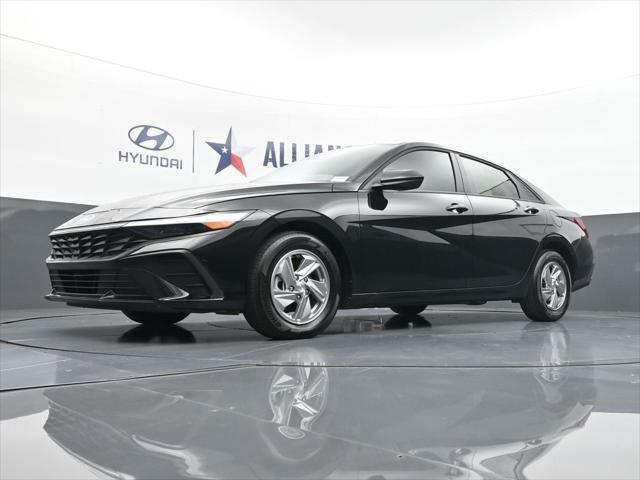2026 Hyundai Elantra - $21,441