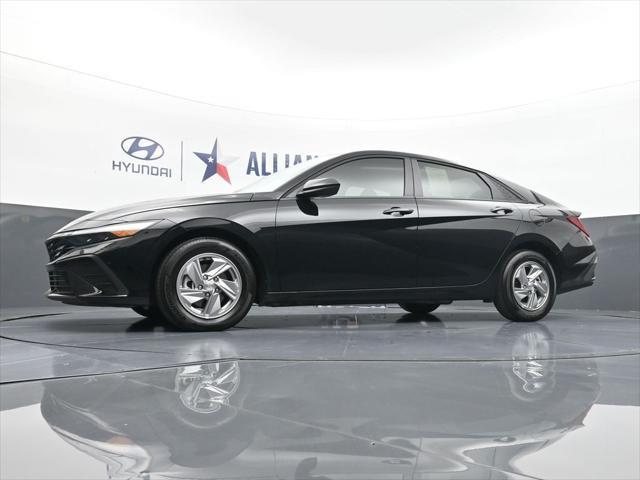 2026 Hyundai Elantra - $21,441