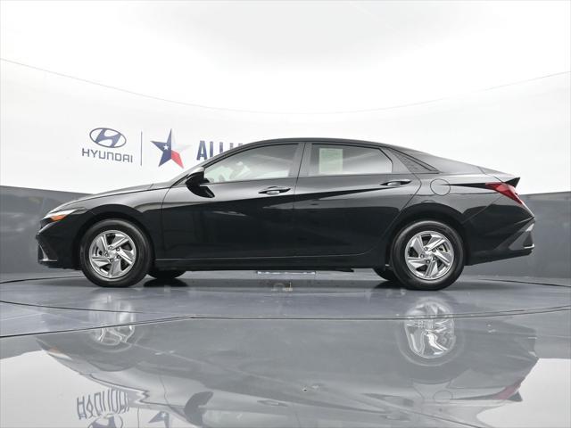 2026 Hyundai Elantra - $21,441