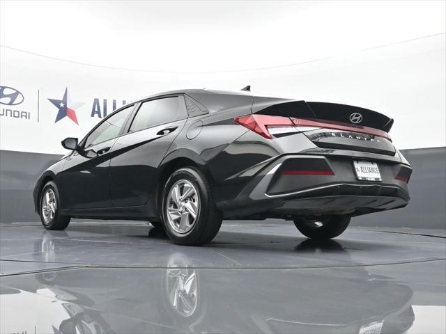 2026 Hyundai Elantra - $21,441