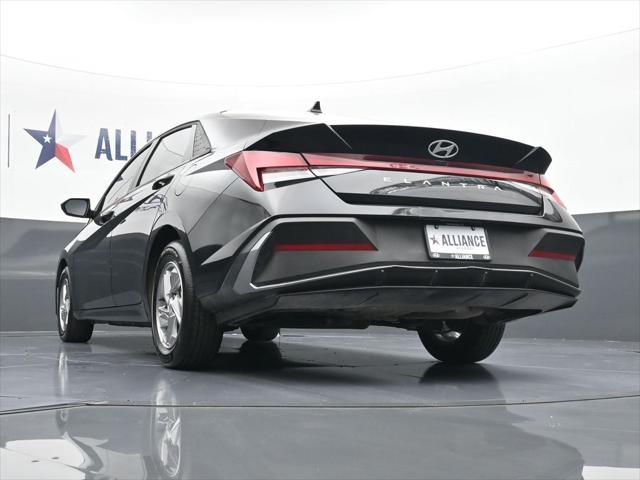 2026 Hyundai Elantra - $21,441