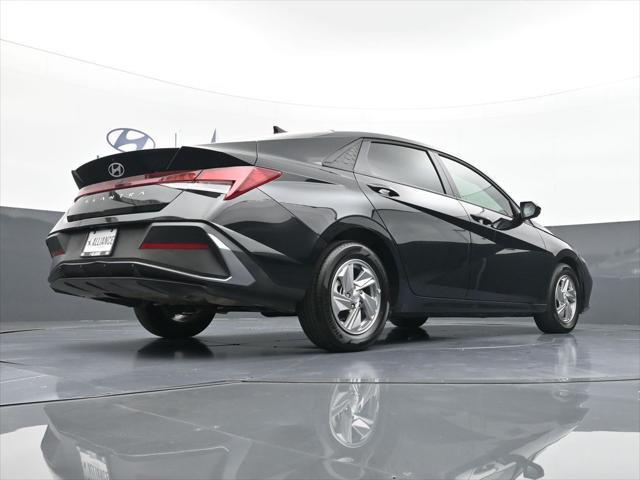 2026 Hyundai Elantra - $21,441