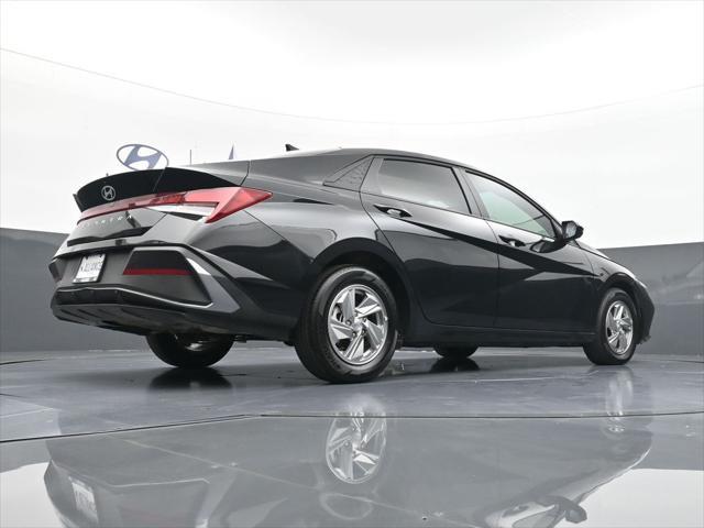 2026 Hyundai Elantra - $21,441