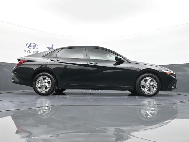 2026 Hyundai Elantra - $21,441