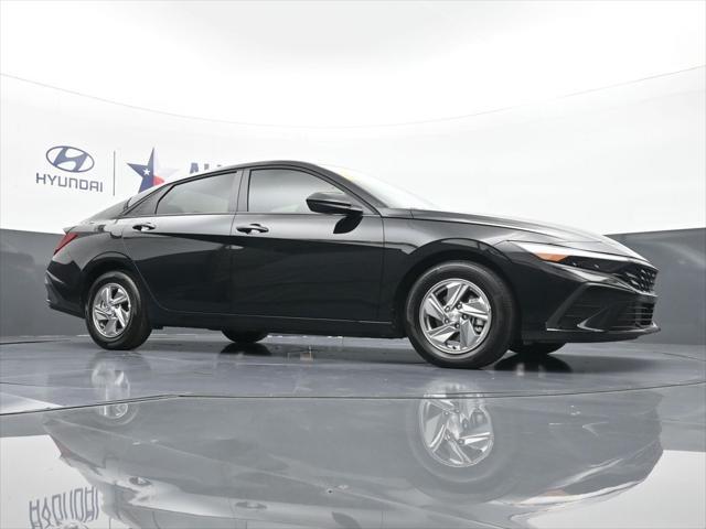 2026 Hyundai Elantra - $21,441